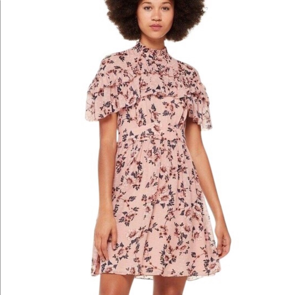 Kate Spade Dress NWT